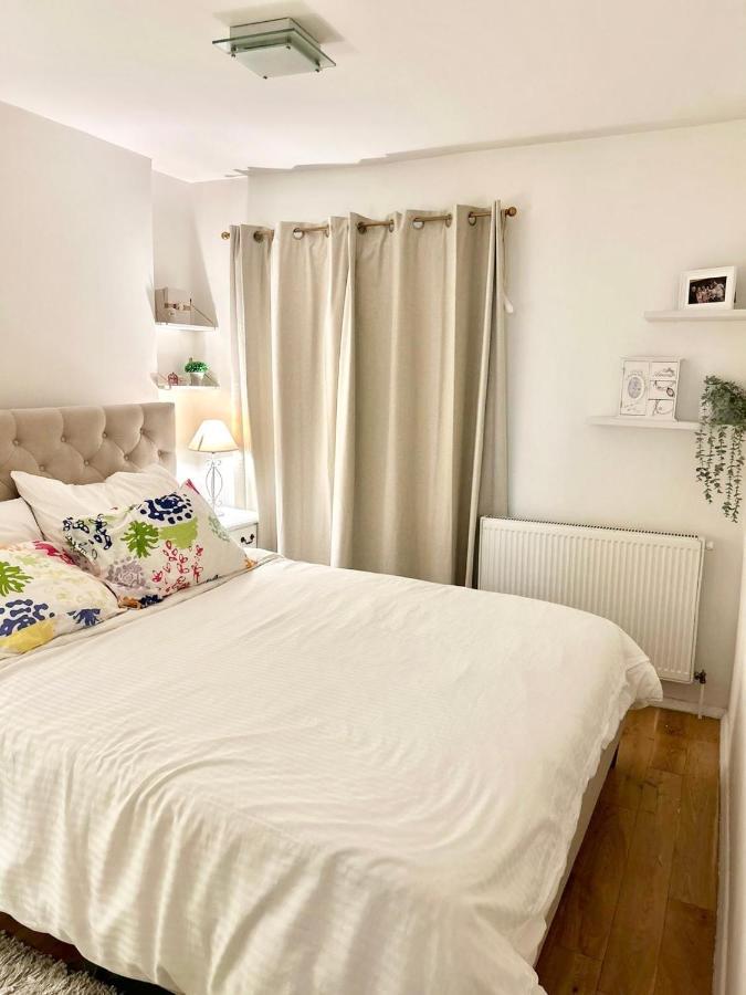 Charming 2 Beds In Chelsea By Earl'S Court Station Appartement Londen Buitenkant foto