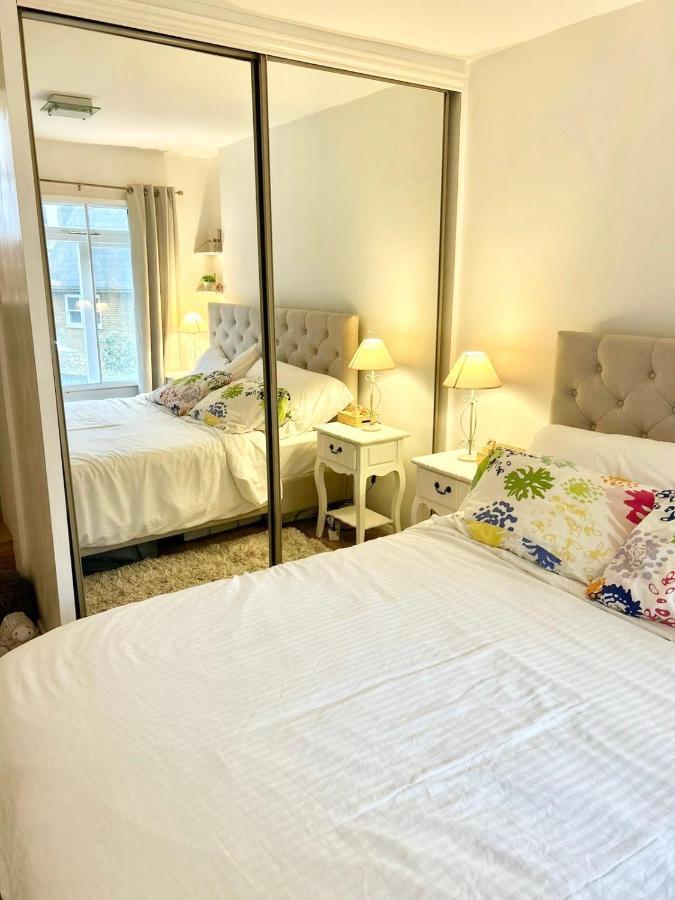 Charming 2 Beds In Chelsea By Earl'S Court Station Appartement Londen Buitenkant foto