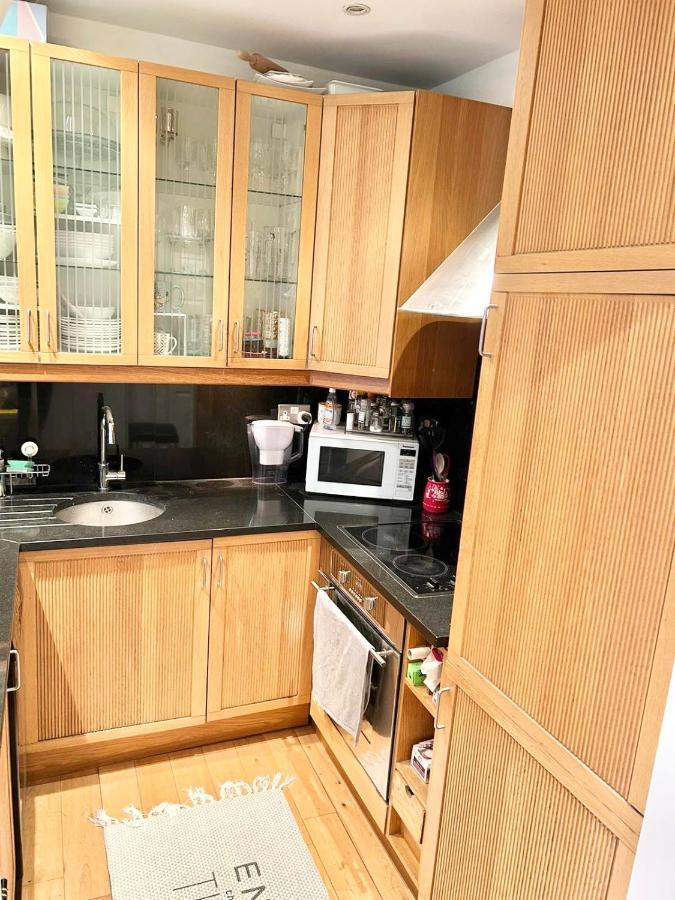 Charming 2 Beds In Chelsea By Earl'S Court Station Appartement Londen Buitenkant foto