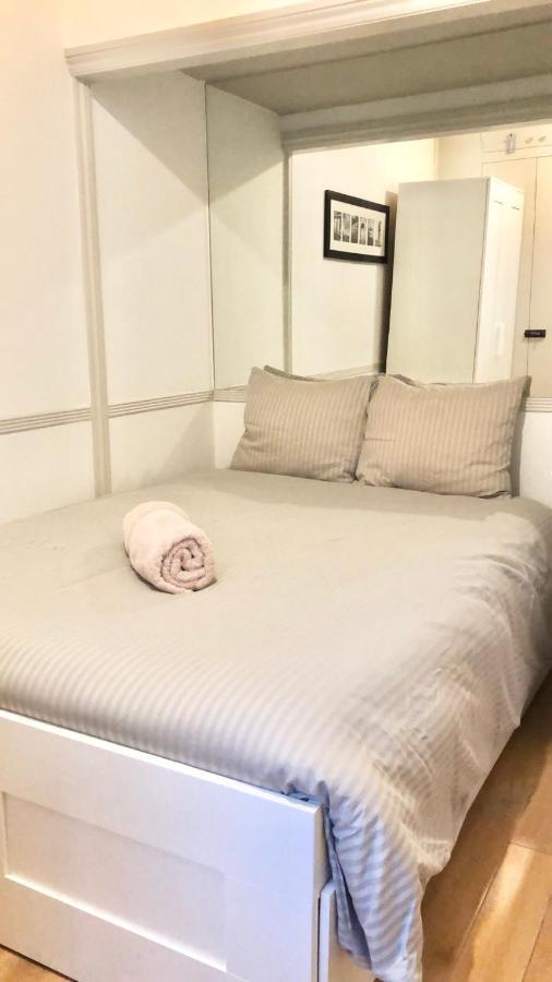 Charming 2 Beds In Chelsea By Earl'S Court Station Appartement Londen Buitenkant foto